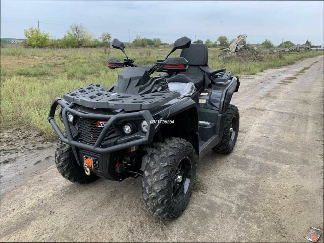 ODES Другая, объемом двигателя 0 л и пробегом 0 тыс. км за 10000 $, фото 1 на Automoto.ua