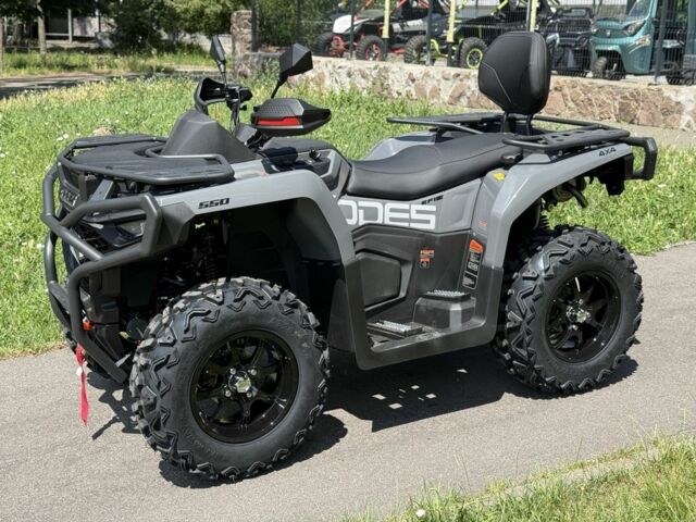 ODES Інша, об'ємом двигуна 0.5 л та пробігом 0 тис. км за 7499 $, фото 11 на Automoto.ua