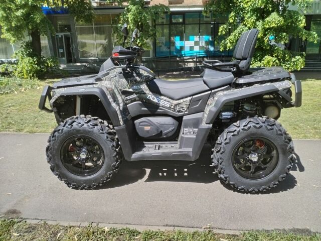 ODES Другая, объемом двигателя 0.65 л и пробегом 0 тыс. км за 8700 $, фото 1 на Automoto.ua