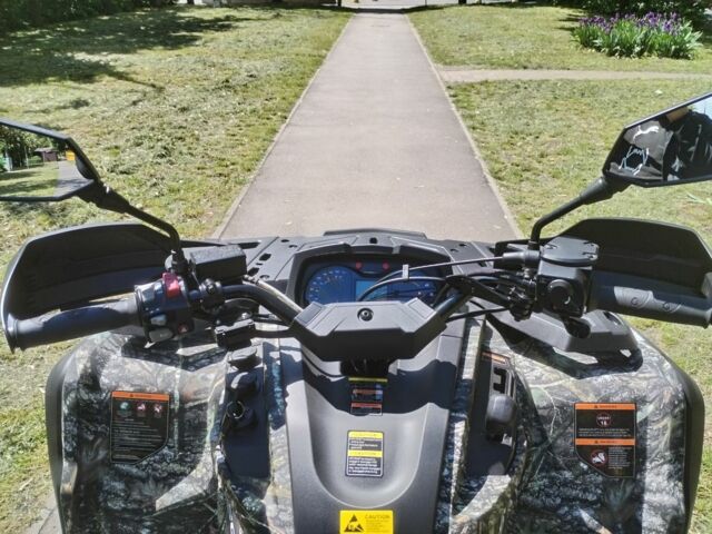 ODES Другая, объемом двигателя 0.65 л и пробегом 0 тыс. км за 8700 $, фото 7 на Automoto.ua