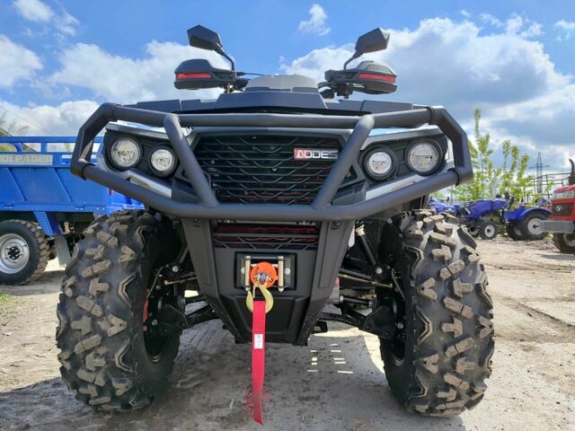 ODES Другая, объемом двигателя 0.85 л и пробегом 0 тыс. км за 10000 $, фото 1 на Automoto.ua