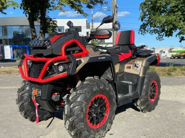 ODES Інша, об'ємом двигуна 1 л та пробігом 0 тис. км за 12500 $, фото 2 на Automoto.ua