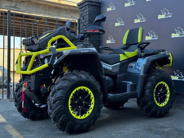 ODES Другая, объемом двигателя 1 л и пробегом 0 тыс. км за 12500 $, фото 1 на Automoto.ua