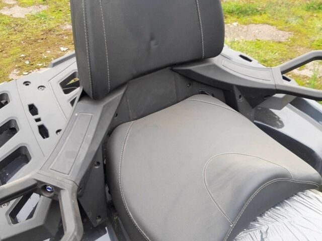 ODES Другая, объемом двигателя 0.85 л и пробегом 0 тыс. км за 10000 $, фото 5 на Automoto.ua