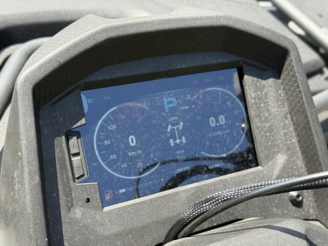 ODES Інша, об'ємом двигуна 0.5 л та пробігом 0 тис. км за 7499 $, фото 22 на Automoto.ua