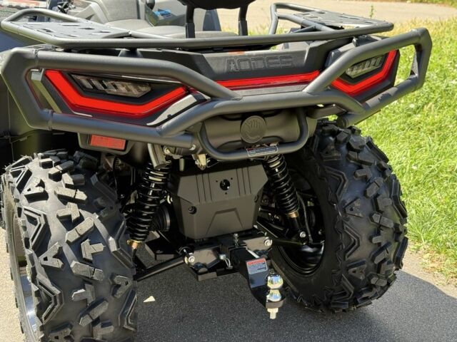 ODES Інша, об'ємом двигуна 0.5 л та пробігом 0 тис. км за 7499 $, фото 15 на Automoto.ua