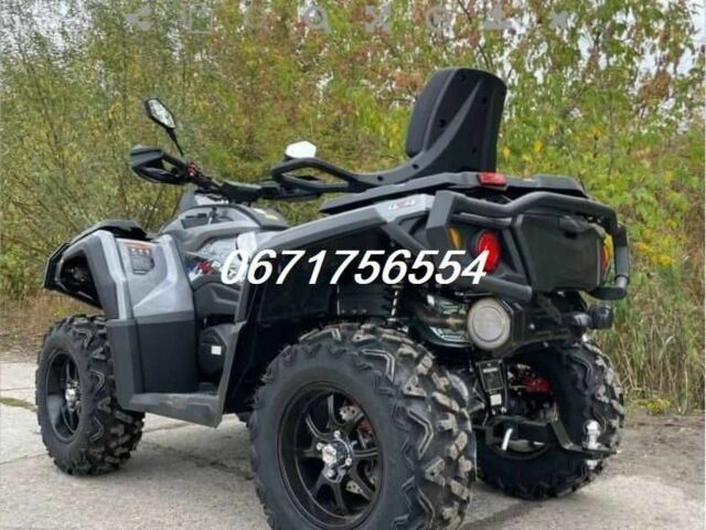 ODES Другая, объемом двигателя 0 л и пробегом 0 тыс. км за 10000 $, фото 4 на Automoto.ua