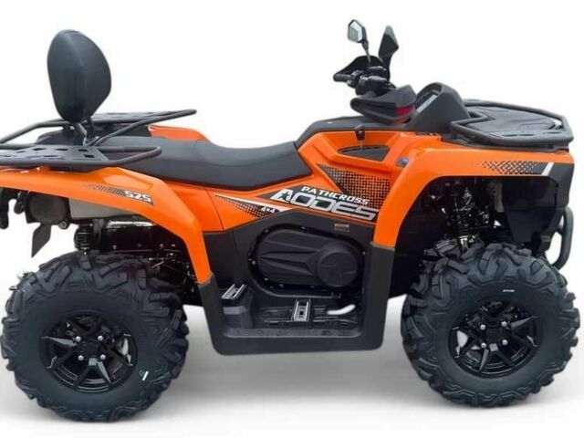 ODES Інша, об'ємом двигуна 0.5 л та пробігом 0 тис. км за 7499 $, фото 5 на Automoto.ua