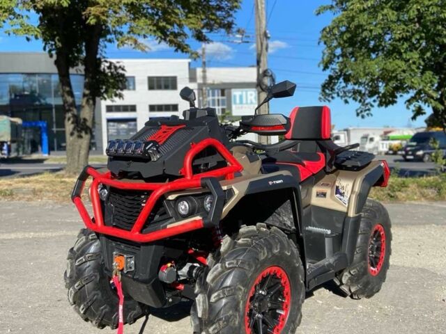 ODES Інша, об'ємом двигуна 1 л та пробігом 0 тис. км за 12500 $, фото 1 на Automoto.ua