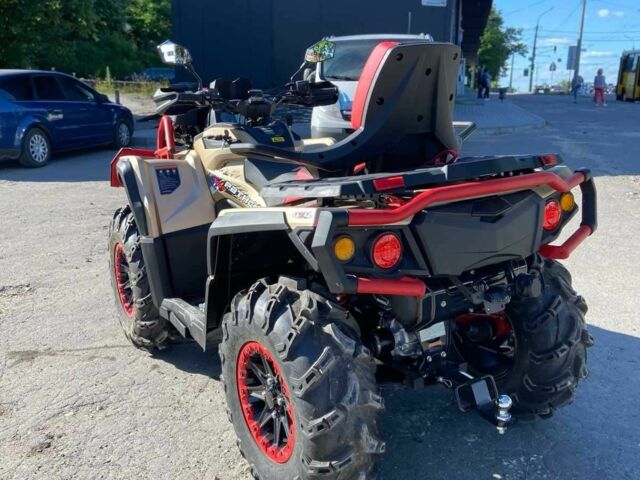 ODES Інша, об'ємом двигуна 1 л та пробігом 0 тис. км за 12500 $, фото 10 на Automoto.ua