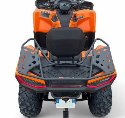 ODES Інша, об'ємом двигуна 0.5 л та пробігом 0 тис. км за 7499 $, фото 3 на Automoto.ua