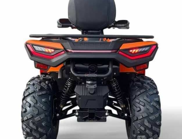 ODES Інша, об'ємом двигуна 0.5 л та пробігом 0 тис. км за 7499 $, фото 7 на Automoto.ua