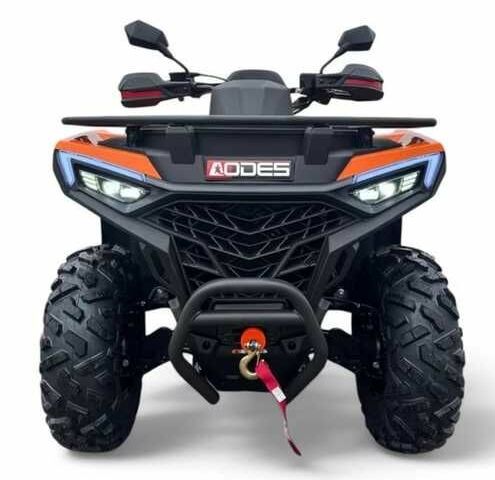 ODES Інша, об'ємом двигуна 0.5 л та пробігом 0 тис. км за 7499 $, фото 4 на Automoto.ua