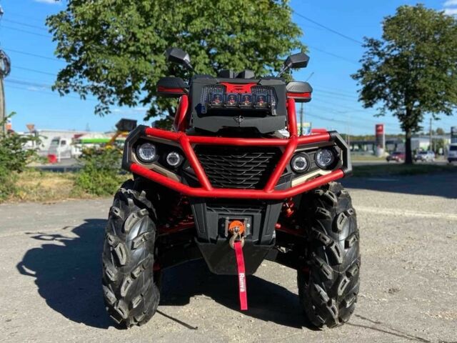 ODES Інша, об'ємом двигуна 1 л та пробігом 0 тис. км за 12500 $, фото 3 на Automoto.ua