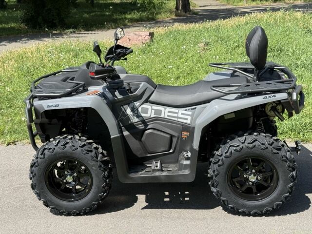 ODES Інша, об'ємом двигуна 0.5 л та пробігом 0 тис. км за 7499 $, фото 16 на Automoto.ua