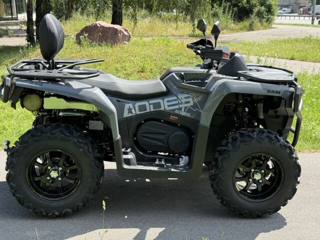 ODES Інша, об'ємом двигуна 0.5 л та пробігом 0 тис. км за 7499 $, фото 13 на Automoto.ua