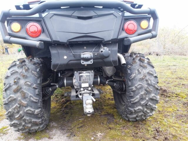 ODES Другая, объемом двигателя 0.85 л и пробегом 0 тыс. км за 10000 $, фото 3 на Automoto.ua