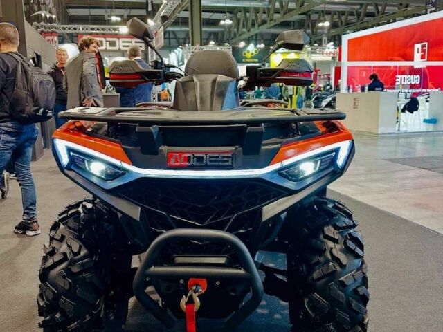 ODES Інша, об'ємом двигуна 0.5 л та пробігом 0 тис. км за 7499 $, фото 9 на Automoto.ua