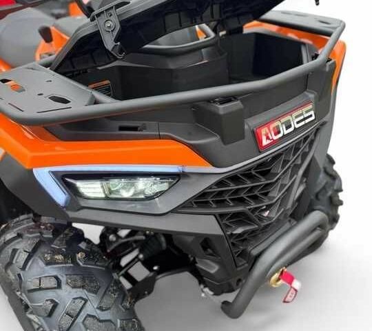 ODES Інша, об'ємом двигуна 0.5 л та пробігом 0 тис. км за 7499 $, фото 6 на Automoto.ua