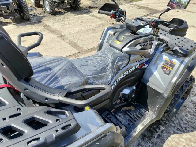 ODES Другая, объемом двигателя 0.85 л и пробегом 0 тыс. км за 10000 $, фото 4 на Automoto.ua