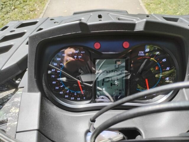 ODES Другая, объемом двигателя 0.65 л и пробегом 0 тыс. км за 8700 $, фото 6 на Automoto.ua