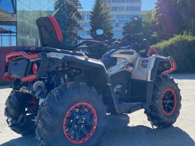 ODES Інша, об'ємом двигуна 1 л та пробігом 0 тис. км за 12500 $, фото 8 на Automoto.ua