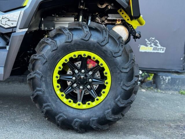 ODES Другая, объемом двигателя 1 л и пробегом 0 тыс. км за 12500 $, фото 7 на Automoto.ua