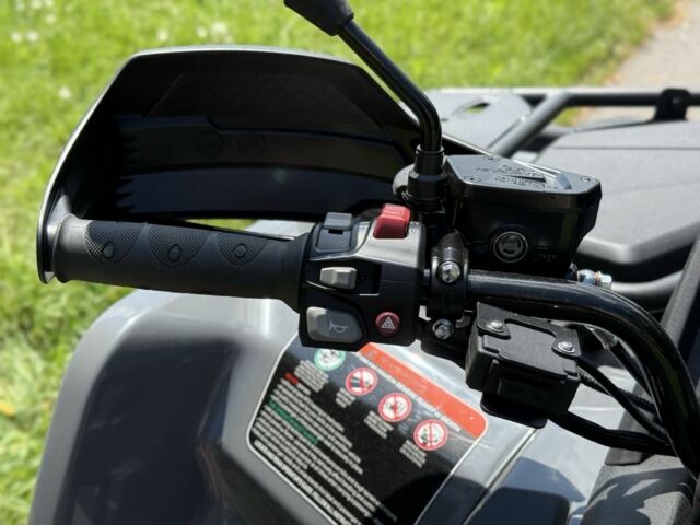 ODES Інша, об'ємом двигуна 0.5 л та пробігом 0 тис. км за 7499 $, фото 21 на Automoto.ua