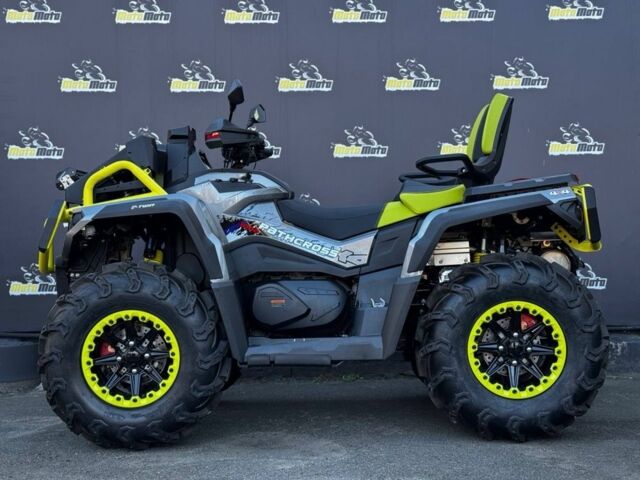 ODES Другая, объемом двигателя 1 л и пробегом 0 тыс. км за 12500 $, фото 3 на Automoto.ua