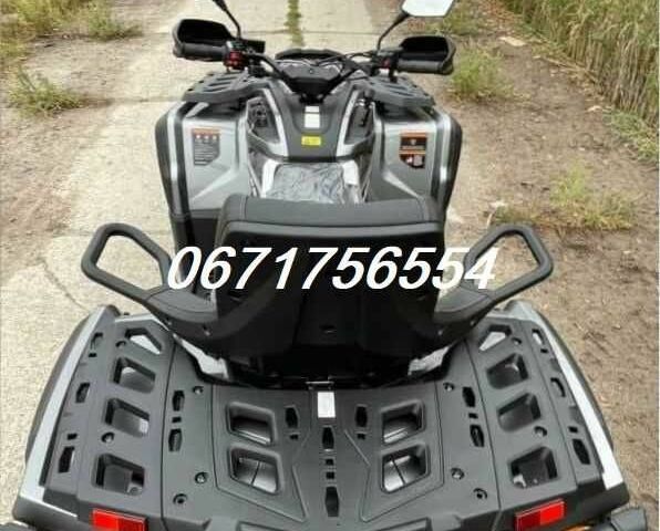 ODES Другая, объемом двигателя 0 л и пробегом 0 тыс. км за 10000 $, фото 6 на Automoto.ua