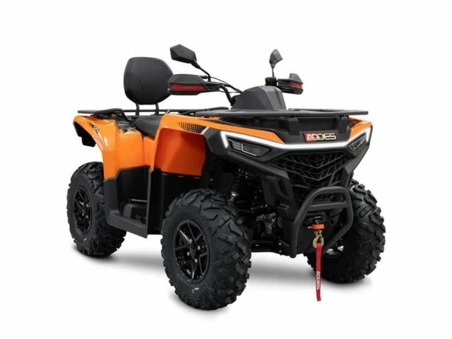 ODES Інша, об'ємом двигуна 0.5 л та пробігом 0 тис. км за 7499 $, фото 2 на Automoto.ua