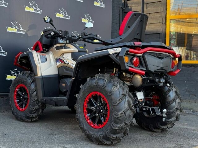 ODES Другая, объемом двигателя 1 л и пробегом 0 тыс. км за 12500 $, фото 10 на Automoto.ua