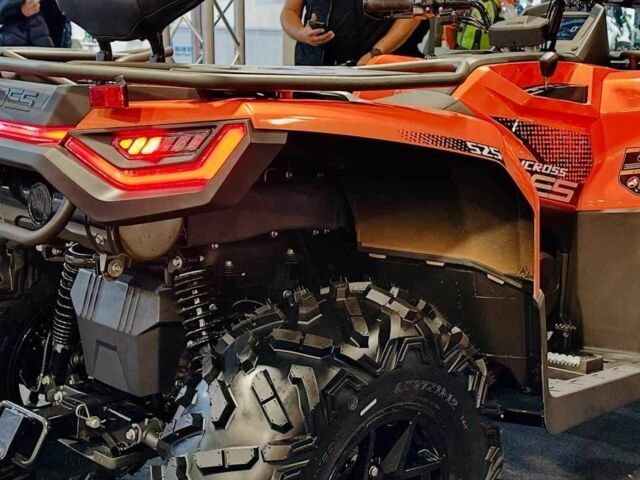 ODES Інша, об'ємом двигуна 0.5 л та пробігом 0 тис. км за 7499 $, фото 8 на Automoto.ua