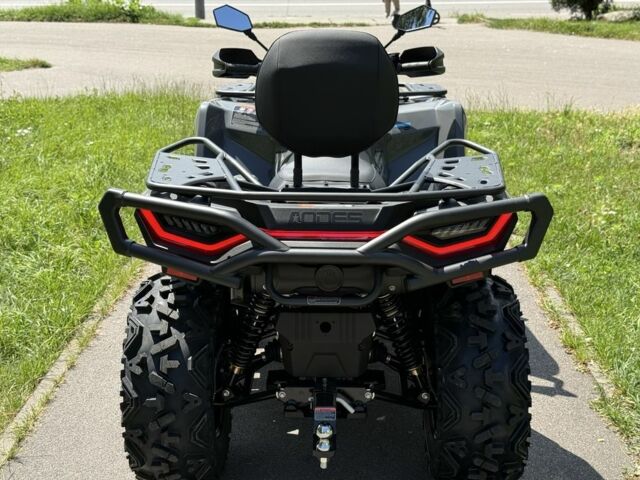 ODES Інша, об'ємом двигуна 0.5 л та пробігом 0 тис. км за 7499 $, фото 14 на Automoto.ua