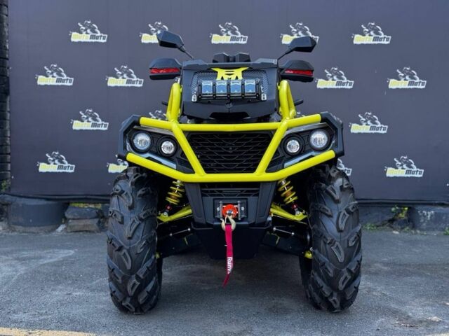 ODES Другая, объемом двигателя 1 л и пробегом 0 тыс. км за 12500 $, фото 2 на Automoto.ua