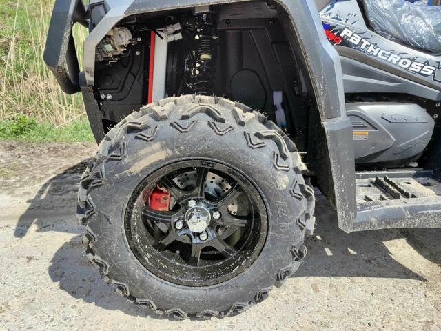 ODES Другая, объемом двигателя 0.85 л и пробегом 0 тыс. км за 10000 $, фото 2 на Automoto.ua