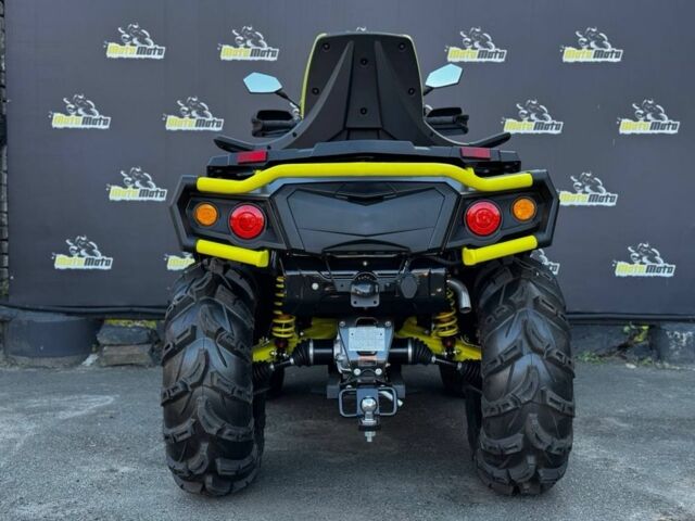 ODES Другая, объемом двигателя 1 л и пробегом 0 тыс. км за 12500 $, фото 4 на Automoto.ua