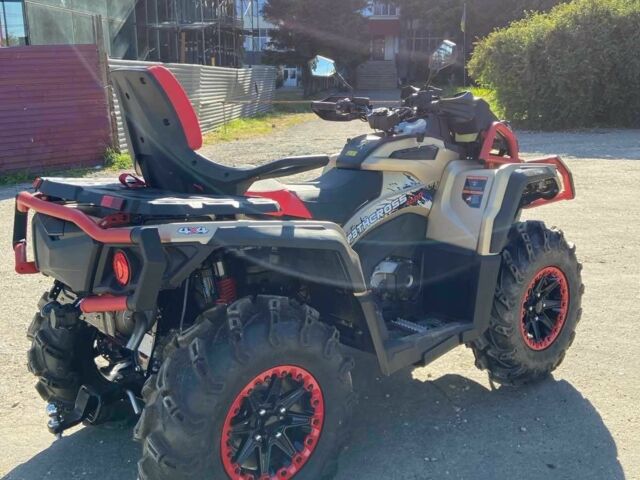 ODES Інша, об'ємом двигуна 1 л та пробігом 0 тис. км за 12500 $, фото 7 на Automoto.ua