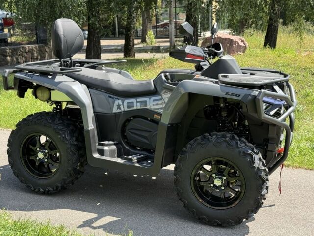 ODES Інша, об'ємом двигуна 0.5 л та пробігом 0 тис. км за 7499 $, фото 12 на Automoto.ua