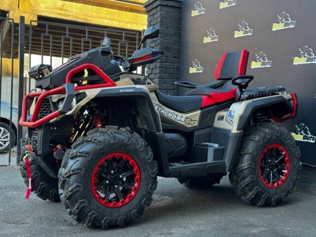 ODES Другая, объемом двигателя 1 л и пробегом 0 тыс. км за 12500 $, фото 9 на Automoto.ua