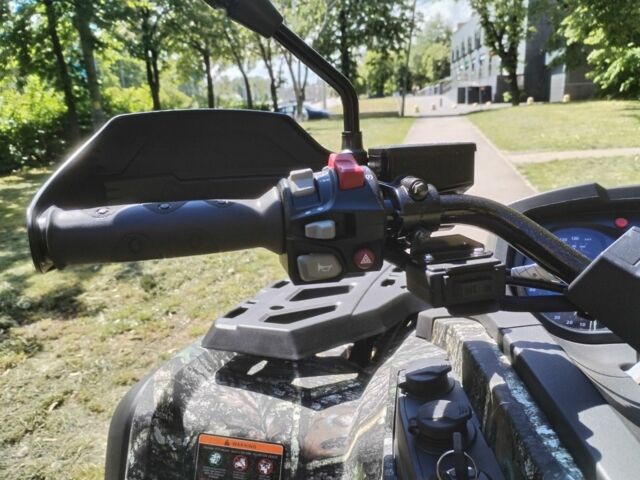 ODES Другая, объемом двигателя 0.65 л и пробегом 0 тыс. км за 8700 $, фото 4 на Automoto.ua