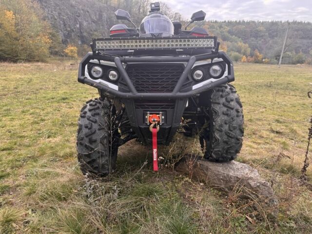 ODES Соренто, объемом двигателя 0.65 л и пробегом 0 тыс. км за 7000 $, фото 1 на Automoto.ua