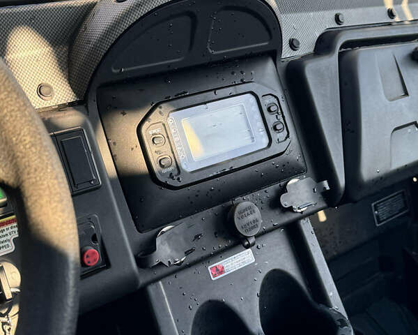 ODES Dominator, об'ємом двигуна 1 л та пробігом 1 тис. км за 11000 $, фото 6 на Automoto.ua