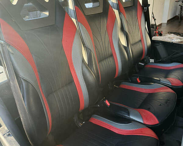 ODES Dominator, об'ємом двигуна 1 л та пробігом 1 тис. км за 11000 $, фото 7 на Automoto.ua