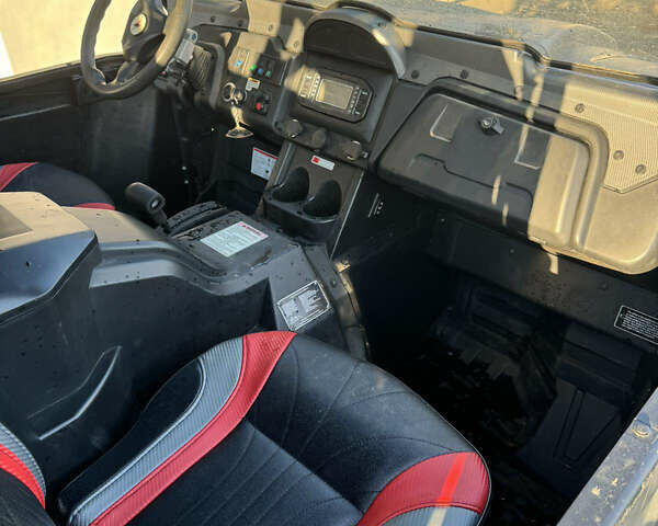 ODES Dominator, об'ємом двигуна 1 л та пробігом 1 тис. км за 11000 $, фото 4 на Automoto.ua