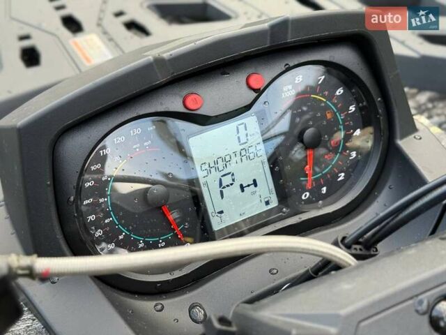 ODES ML 900, объемом двигателя 0.85 л и пробегом 1 тыс. км за 8700 $, фото 6 на Automoto.ua