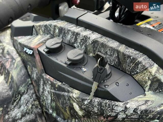 ODES ML 900, объемом двигателя 0.85 л и пробегом 1 тыс. км за 8700 $, фото 2 на Automoto.ua