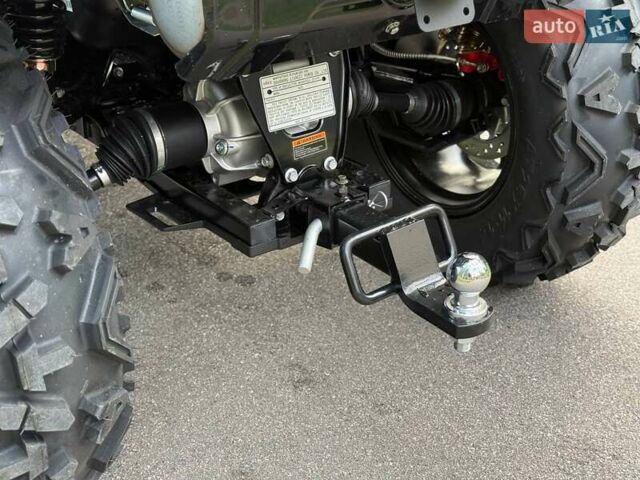 ODES ML 900, объемом двигателя 0.85 л и пробегом 1 тыс. км за 8700 $, фото 12 на Automoto.ua