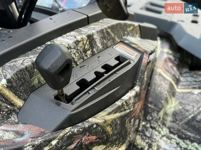 ODES ML 900, объемом двигателя 0.85 л и пробегом 1 тыс. км за 8700 $, фото 9 на Automoto.ua