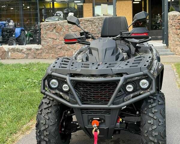 ODES ML 900, объемом двигателя 0.85 л и пробегом 1 тыс. км за 8700 $, фото 11 на Automoto.ua